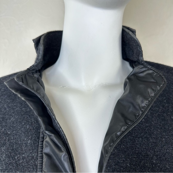 Rivamonti by Brunello Cucinelli Wool Silk Alpaca Jacket - Picture 9 of 16